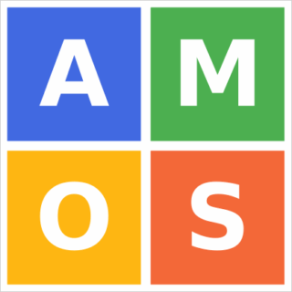 Towards entry "The Winter 2025-26 AMOS Projects"